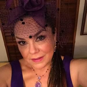 Meet your Posher, Melba